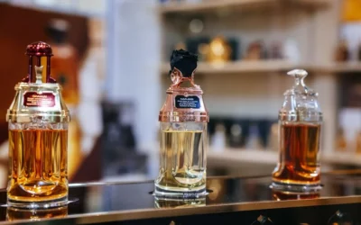 Comment choisir son eau de parfum à Luxembourg : guide pratique pour trouver la fragrance parfaite